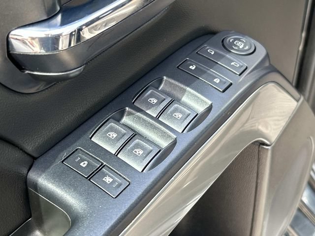 Used 2019 Chevrolet Silverado 1500 LT w/ All Star Edition AWD/4WD image 28