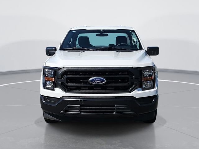 Certified 2023 Ford F150 XL image 8