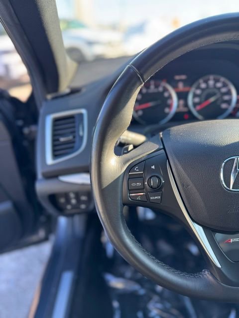 Used 2018 Acura TLX 3.5L V6 image 14