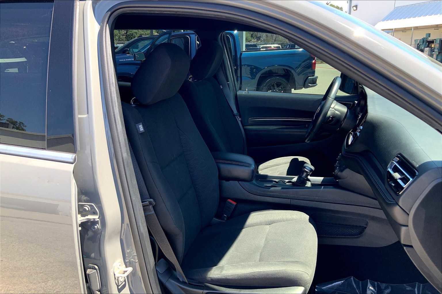 Used 2023 Dodge Durango SXT Launch Edition image 27