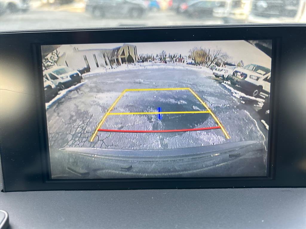 Used 2017 Lexus NX 200t Base image 29