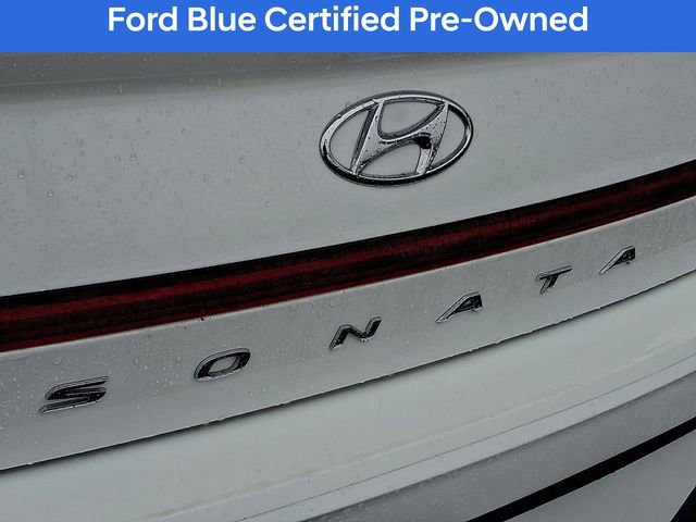 Used 2023 Hyundai Sonata SEL Plus image 33