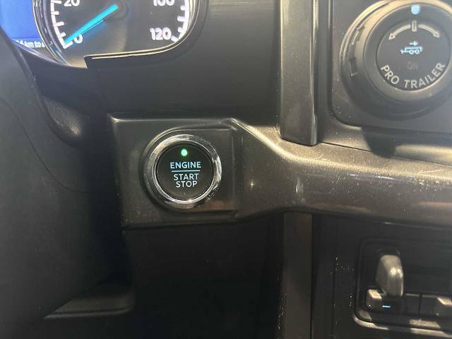 Certified 2023 Ford F150 XLT w/ Equipment Group 302A High AWD/4WD image 16
