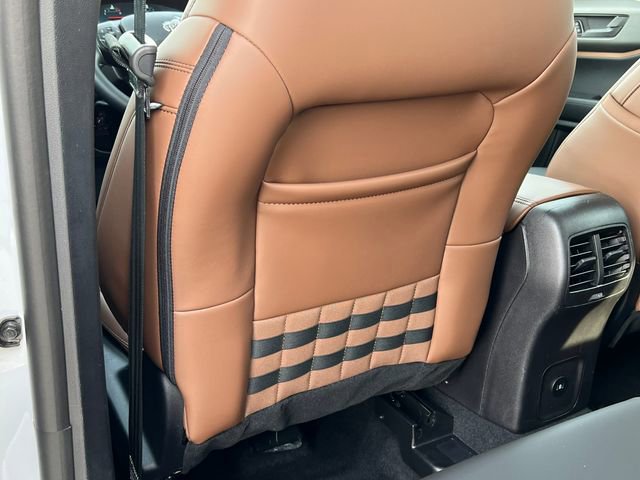 Certified 2025 Ford Bronco Sport Outer Banks w/ Outer Banks Tech Package+ image 46