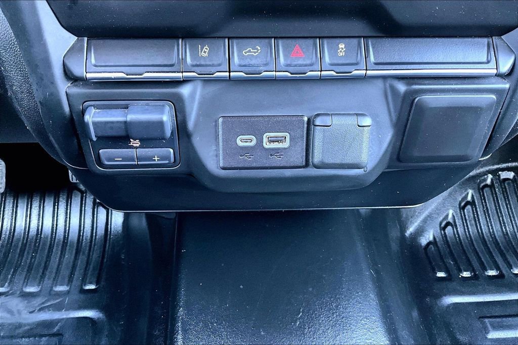 Used 2024 Chevrolet Silverado 2500 W/T w/ WT Convenience Package image 33