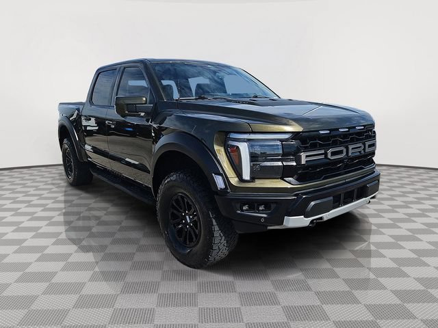Certified 2024 Ford F150 Raptor AWD/4WD image 7