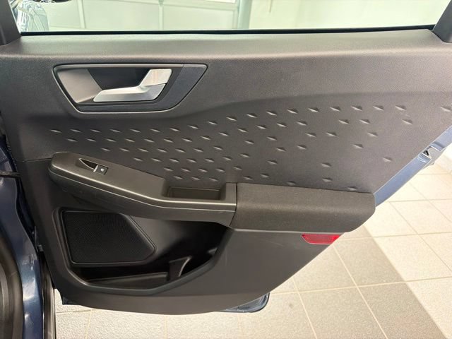 Certified 2020 Ford Escape SE AWD/4WD image 9
