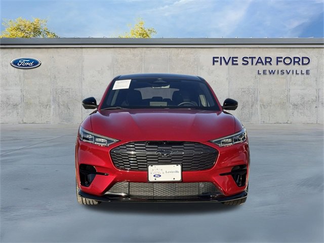 Certified 2023 Ford Mustang Mach-E GT image 8