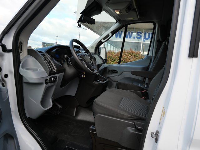 Certified 2018 Ford Transit 350 XLT RWD image 18