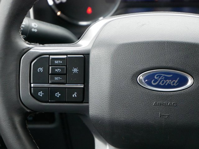 Certified 2023 Ford F150 XLT w/ Equipment Group 302A High AWD/4WD image 18