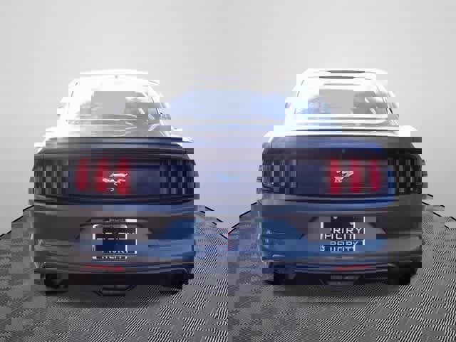 Certified 2017 Ford Mustang Coupe w/ Wheel & Stripe Package image 3