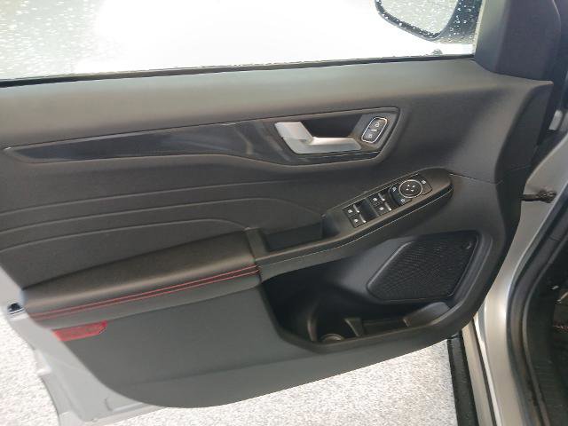 Certified 2023 Ford Escape ST-Line w/ Tech Pack #1 image 12