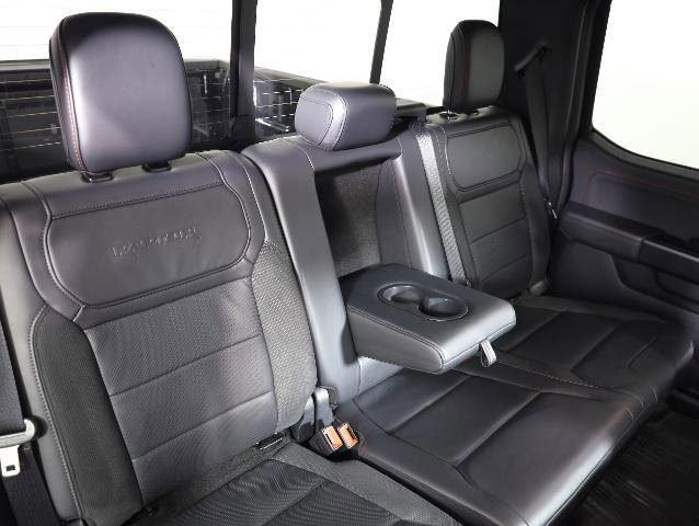 Certified 2025 Ford F150 Raptor image 10