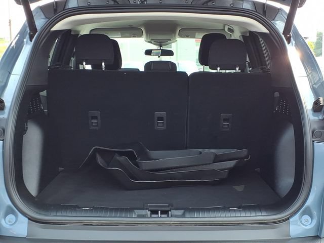 Certified 2023 Ford Escape Active AWD/4WD image 9