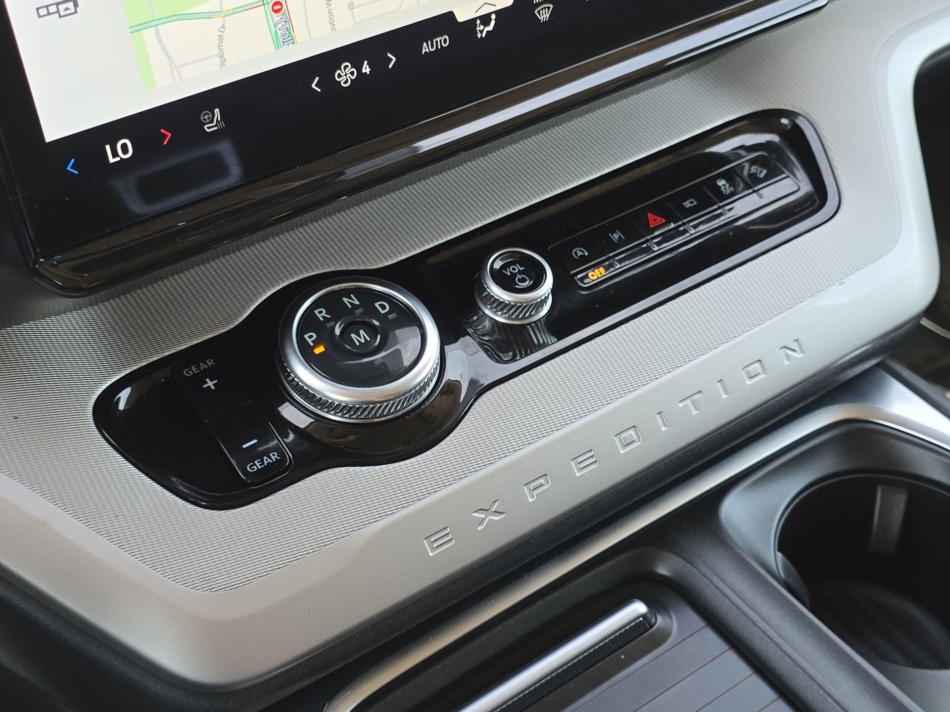 Certified 2025 Ford Expedition Max Active AWD/4WD image 20