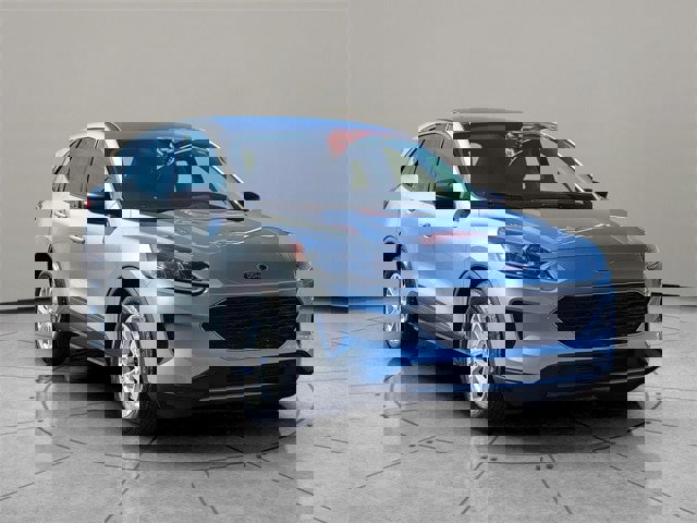 Certified 2022 Ford Escape SE w/ Convenience Package image 14