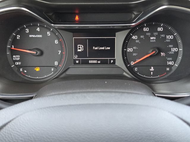 Used 2022 Chevrolet TrailBlazer LT w/ Convenience Package FWD image 15