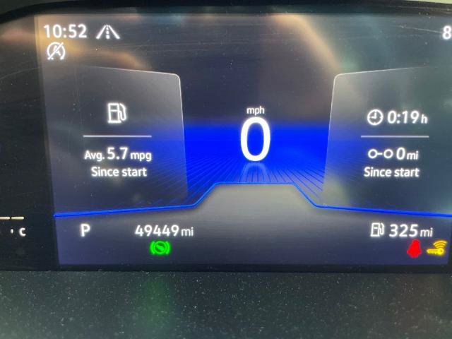 Used 2022 Volkswagen Jetta SE FWD image 13