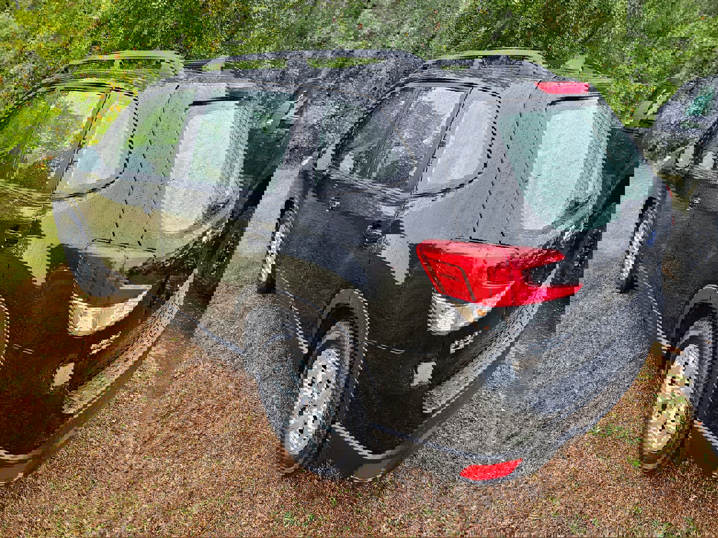 Used 2020 Subaru Forester w/ Alloy Wheel Package image 7