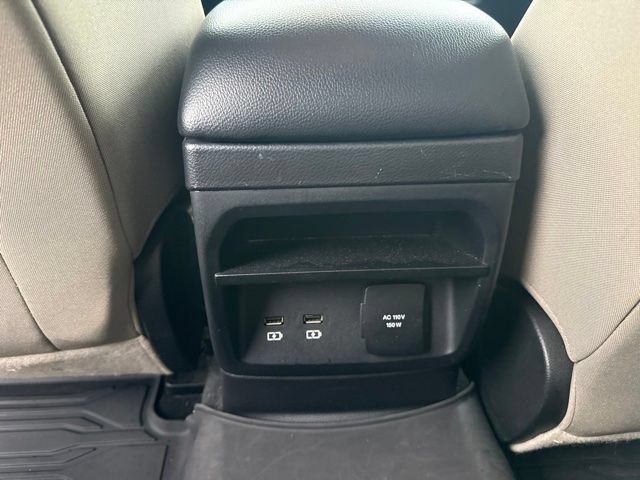 Certified 2019 Ford Ranger XLT w/ Equipment Group 302A Luxury AWD/4WD image 14