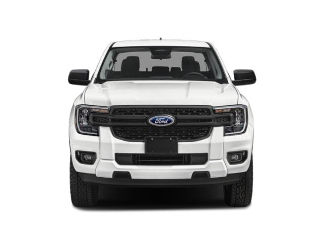 Certified 2026 Ford Ranger XL w/ Trailer Tow Package RWD image 4