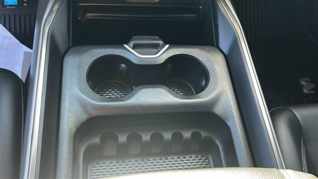 Used 2020 RAM 1500 Rebel AWD/4WD image 22