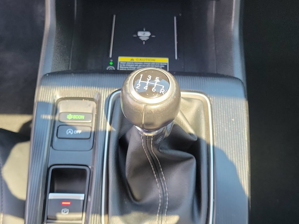 Used 2024 Honda Civic Sport Touring image 29
