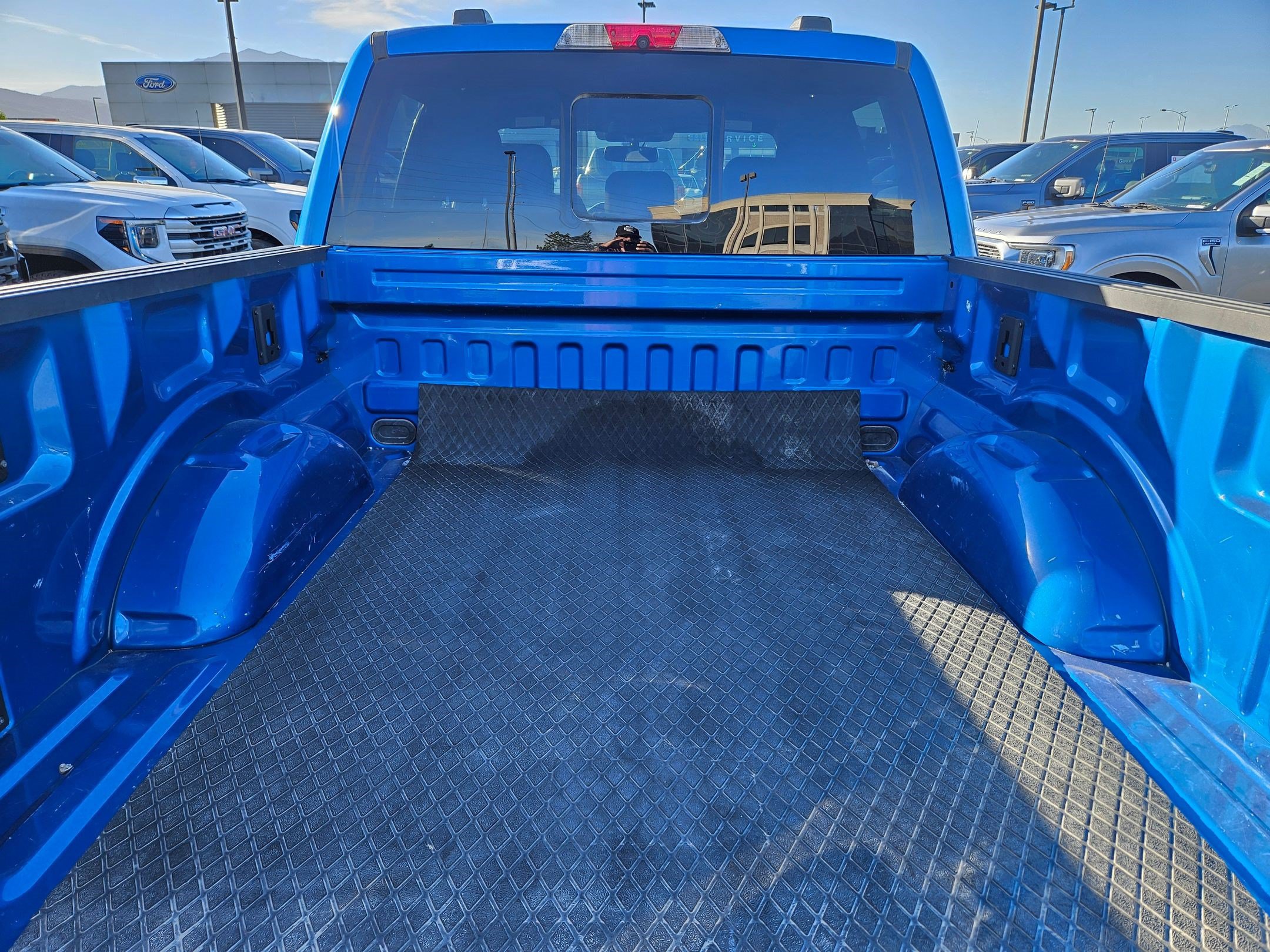 Certified 2021 Ford F150 XLT w/ Equipment Group 302A High AWD/4WD image 31