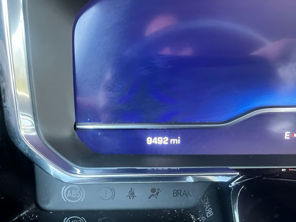 Used 2024 Chevrolet Silverado 1500 LT w/ All Star Edition Plus AWD/4WD image 14