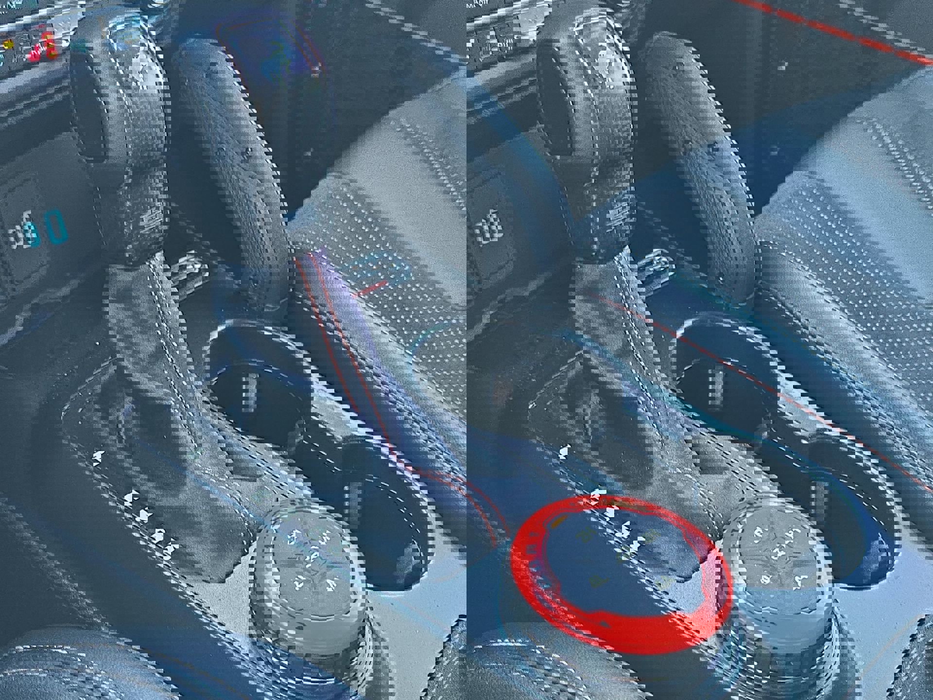 Certified 2022 Ford Bronco Raptor image 19