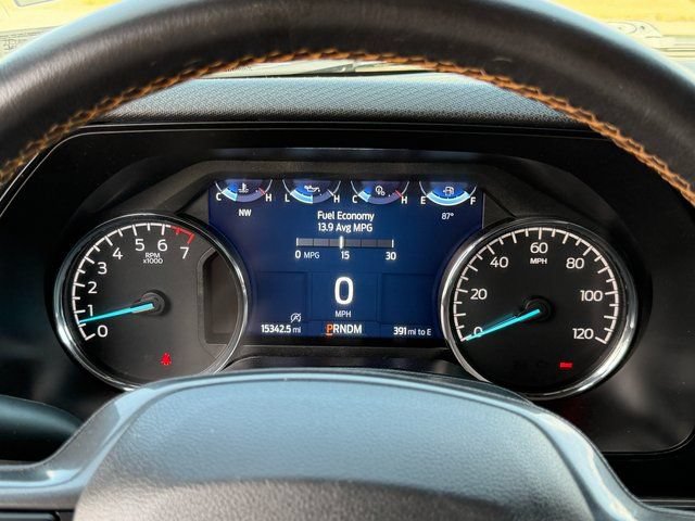 Certified 2023 Ford F150 Tremor w/ 360 Degree Camera Package AWD/4WD image 6