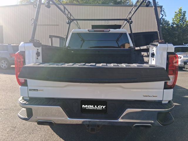 Used 2022 GMC Sierra 1500 SLE w/ X31 Off-Road Package AWD/4WD image 25