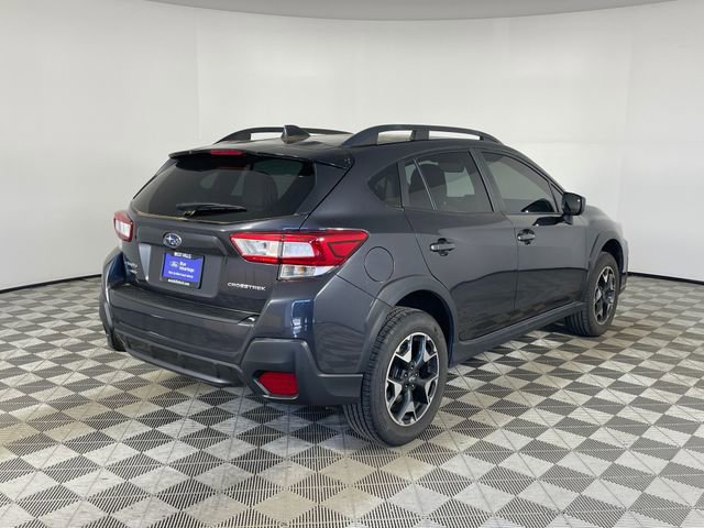 Used 2019 Subaru Crosstrek 2.0i Premium w/ Popular Package #3 AWD/4WD image 16