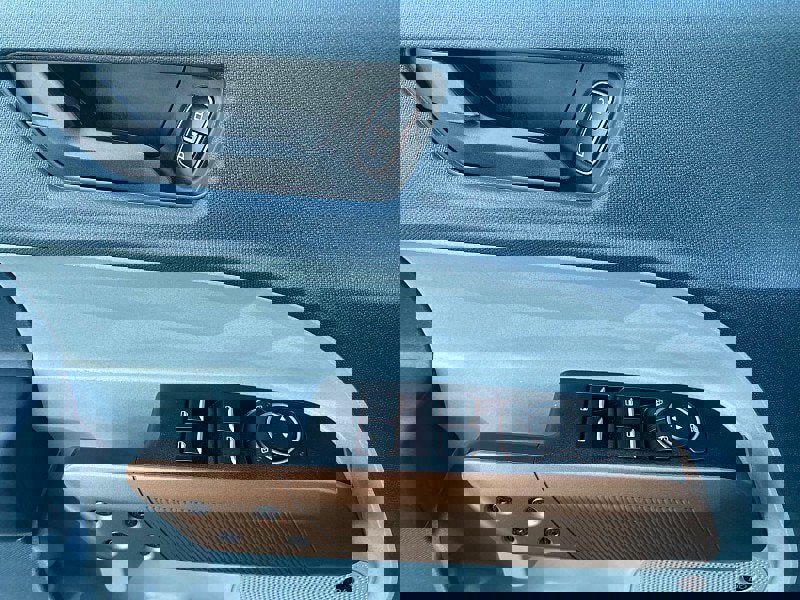 Certified 2024 Ford Maverick Lariat w/ FX4 Off-Road Package image 56