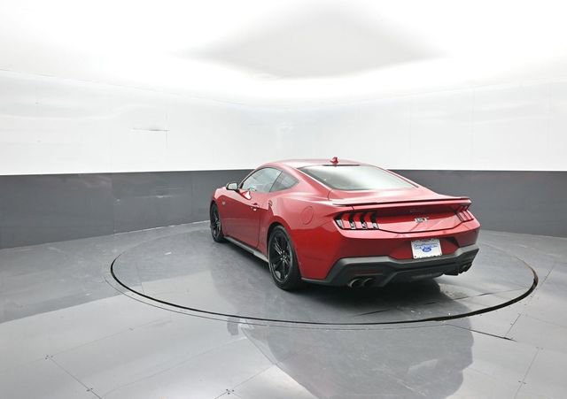 Certified 2024 Ford Mustang GT image 5