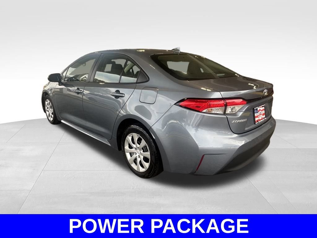 Used 2024 Toyota Corolla LE image 6