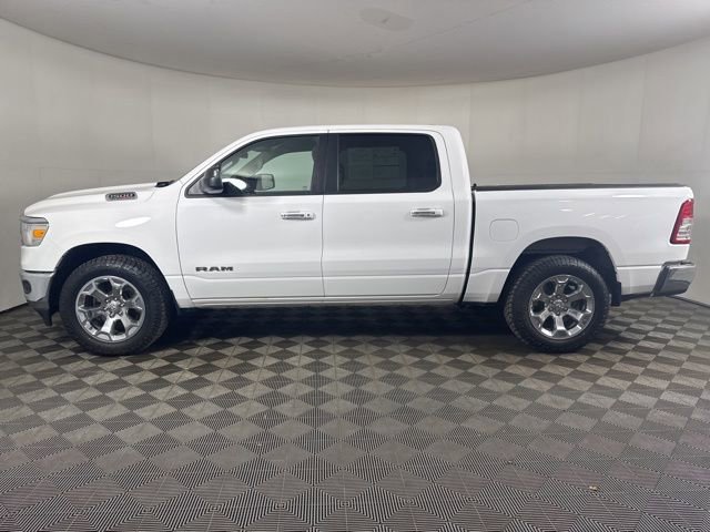 Used 2020 RAM 1500 Big Horn image 2
