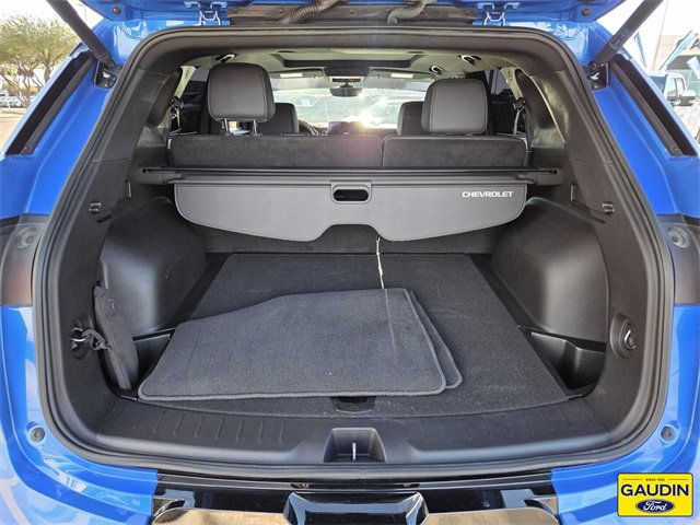 Used 2024 Chevrolet Blazer RS w/ Driver Confidence II Package image 14