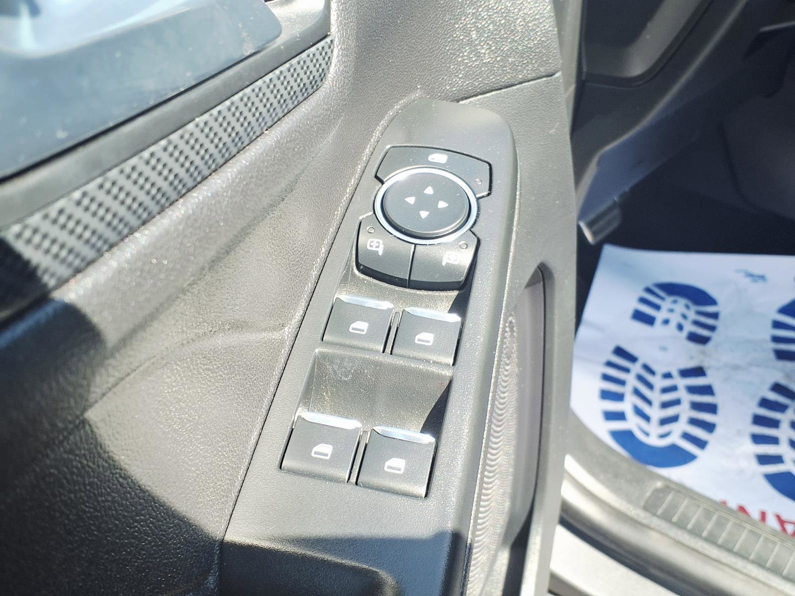 Certified 2023 Ford Escape ST-Line w/ Tech Pack #1 FWD image 21