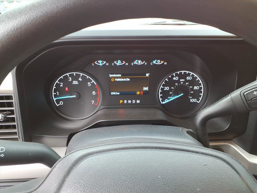 Certified 2023 Ford F350 XL w/ XL Off-Road Package image 13