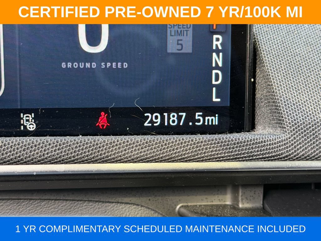 Certified 2023 Ford Mustang Mach-E California Route 1 AWD/4WD image 30