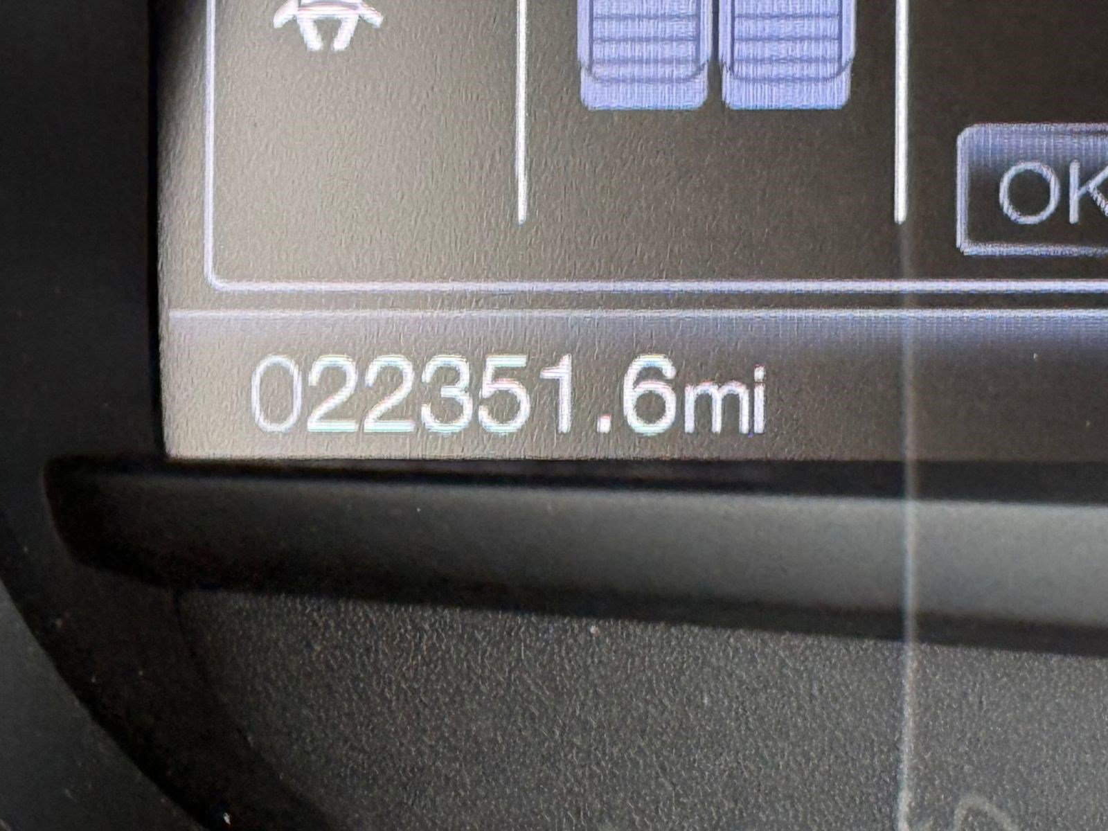 Certified 2024 Ford Edge Titanium image 22