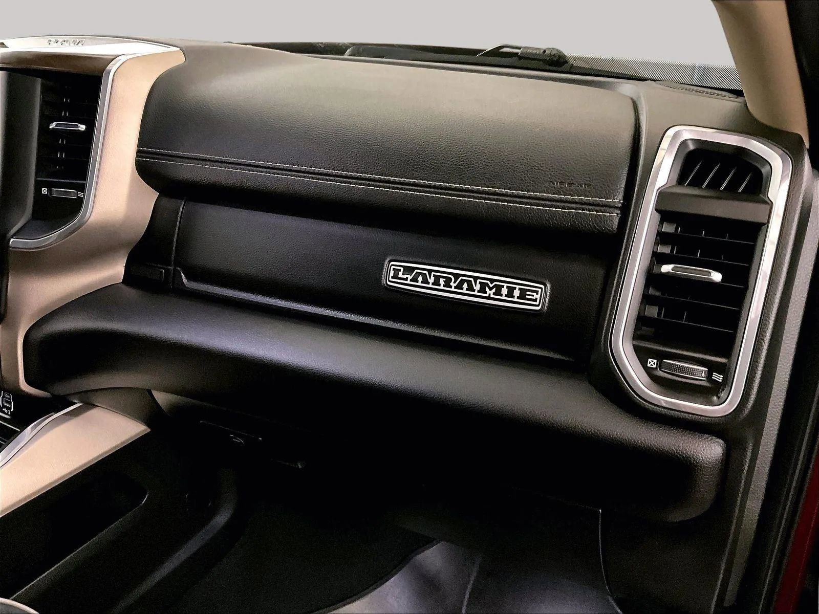 Used 2022 RAM 3500 Laramie image 15