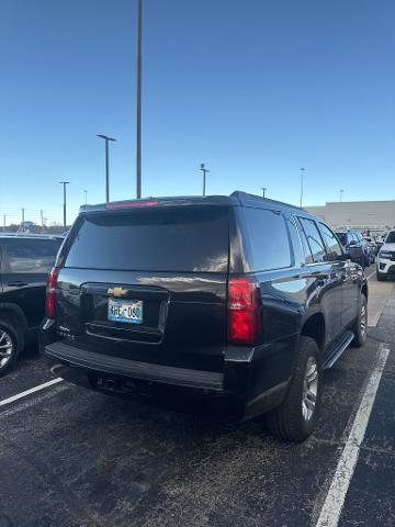 Used 2020 Chevrolet Tahoe LT image 3