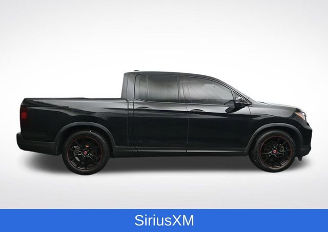 Used 2021 Honda Ridgeline RTL-E image 12