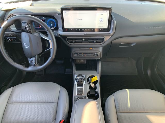 Certified 2025 Ford Bronco Sport Badlands image 17