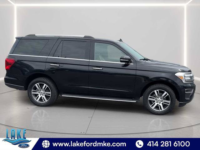 Certified 2023 Ford Expedition Limited AWD/4WD image 11