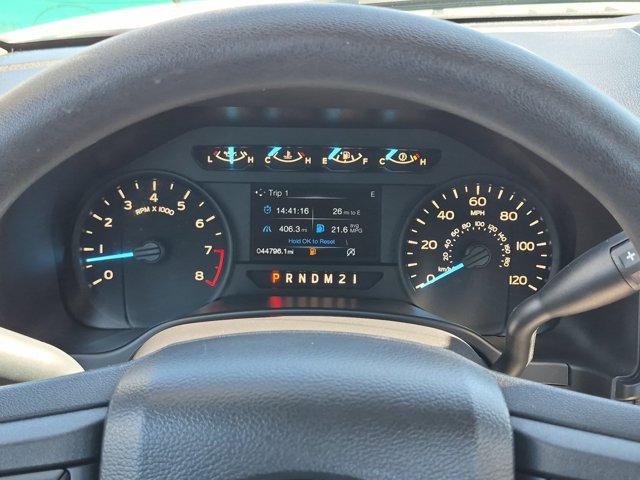 Certified 2018 Ford F150 XL w/ Equipment Group 101A Mid RWD image 22
