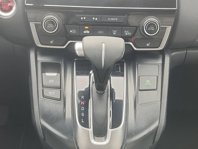 Used 2019 Honda CR-V EX image 17