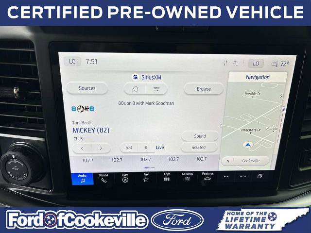 Certified 2026 Ford F250 Platinum AWD/4WD image 32